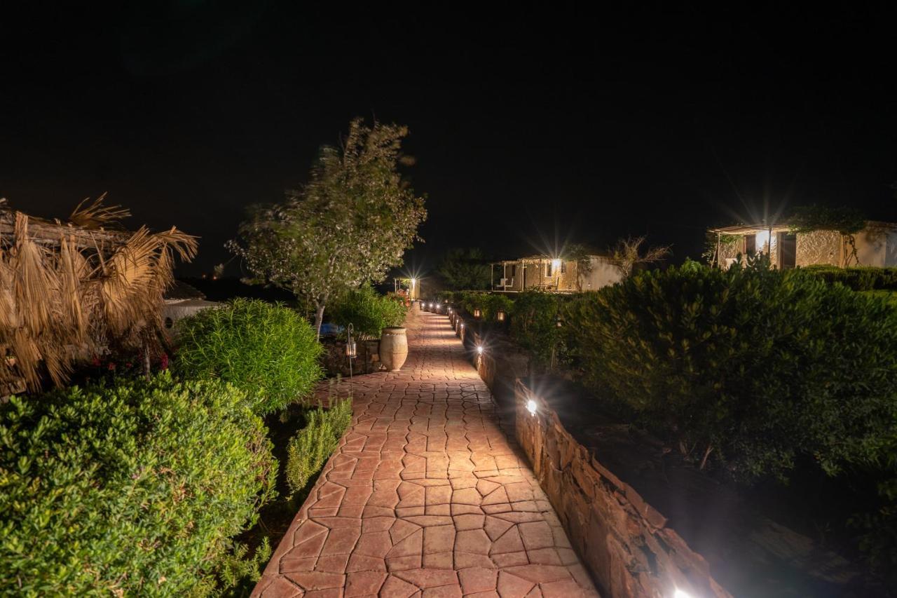 Safa Boulaouane Hotel Douar Annbirat Ngoại thất bức ảnh