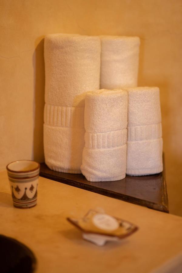 Safa Boulaouane Hotel Douar Annbirat Ngoại thất bức ảnh